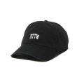 画像2: 【25秋冬ご予約受付中！25年8月入荷予定】ROTTWEILER/DAD RTTW CAP（BLACK）［キャップ-25秋冬］ (2)