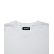 画像3: 【25秋冬ご予約受付中！25年8月入荷予定】ROTTWEILER/R9 BASIC LS TEE（WHITE）［プリント長袖T-25秋冬］ (3)