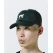 画像5: 【25秋冬ご予約受付中！25年8月入荷予定】ROTTWEILER/DAD DOG CAP（GREEN）［キャップ-25秋冬］ (5)