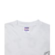 画像3: 【25秋冬ご予約受付中！25年8月入荷予定】ROTTWEILER/HORSE LS TEE（WHITE）［プリント長袖T-25秋冬］ (3)