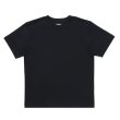 画像1: 【25秋冬ご予約受付中！25年7月入荷予定】ROTTWEILER/R9 BASIC TEE（BLACK）［プリントT-25秋冬］ (1)