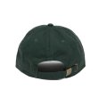 画像2: 【25秋冬ご予約受付中！25年8月入荷予定】ROTTWEILER/DAD DOG CAP（GREEN）［キャップ-25秋冬］ (2)