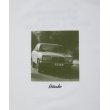 画像4: 【25秋冬ご予約受付中！25年7月入荷予定】ROTTWEILER/R9 PHOTO TEE（WHITE）［プリントT-25秋冬］ (4)