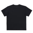 画像2: 【25秋冬ご予約受付中！25年7月入荷予定】ROTTWEILER/R9 LOGO TEE（BLACK）［プリントT-25秋冬］ (2)