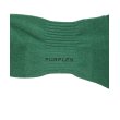 画像4: 【25秋冬ご予約受付中！25年9月入荷予定】ROTTWEILER/R9 LINE SOX（GREEN）［ラインソックス-25秋冬］ (4)