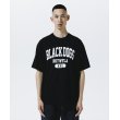 画像5: 【25秋冬ご予約受付中！25年7月入荷予定】ROTTWEILER/BD XXL TEE（BLACK）［プリントT-25秋冬］ (5)