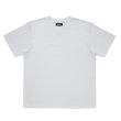 画像1: 【25秋冬ご予約受付中！25年7月入荷予定】ROTTWEILER/R9 BASIC TEE（WHITE）［プリントT-25秋冬］ (1)