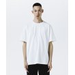 画像5: 【25秋冬ご予約受付中！25年7月入荷予定】ROTTWEILER/R9 BASIC TEE（WHITE）［プリントT-25秋冬］ (5)