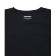 画像4: 【25秋冬ご予約受付中！25年7月入荷予定】ROTTWEILER/R9 BASIC TEE（BLACK）［プリントT-25秋冬］ (4)