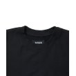 画像3: 【25秋冬ご予約受付中！25年9月入荷予定】ROTTWEILER/R9 BASIC SWEATER（BLACK）［クルーネックスウェット-25秋冬］ (3)