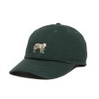 画像3: 【25秋冬ご予約受付中！25年8月入荷予定】ROTTWEILER/DAD DOG CAP（GREEN）［キャップ-25秋冬］ (3)