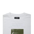画像3: 【25秋冬ご予約受付中！25年8月入荷予定】ROTTWEILER/R9 PHOTO LS TEE（WHITE）［プリント長袖T-25秋冬］ (3)
