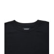 画像3: 【25秋冬ご予約受付中！25年7月入荷予定】ROTTWEILER/R9 BASIC TEE（BLACK）［プリントT-25秋冬］ (3)