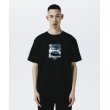 画像6: 【25秋冬ご予約受付中！25年7月入荷予定】ROTTWEILER/R9 PHOTO TEE（BLACK）［プリントT-25秋冬］ (6)