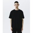 画像5: 【25秋冬ご予約受付中！25年7月入荷予定】ROTTWEILER/R9 BASIC TEE（BLACK）［プリントT-25秋冬］ (5)