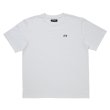 画像1: 【25秋冬ご予約受付中！25年7月入荷予定】ROTTWEILER/R9 LOGO TEE（WHITE）［プリントT-25秋冬］ (1)