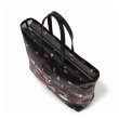 画像3: RATS/PVC TOTE BAG（BLACK）［PVCトートバッグ-25春夏］ (3)