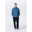 画像5: 【25秋冬ご予約受付中！25年9月入荷予定】ROTTWEILER/R9 NEL CHECK PANTS（NAVY）［ネルチェックパンツ-25秋冬］ (5)