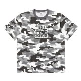 画像: BlackEyePatch/OG LABEL TEE（WHITE CAMO）
