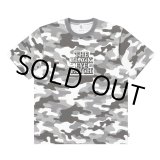 画像: BlackEyePatch/OG LABEL TEE（WHITE CAMO）