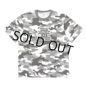 画像: BlackEyePatch/OG LABEL TEE（WHITE CAMO）