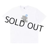 画像: BlackEyePatch/VERIFIED OG LABEL TEE（WHITE）
