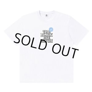 画像: BlackEyePatch/VERIFIED OG LABEL TEE（WHITE）