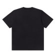 画像2: BlackEyePatch/VERIFIED OG LABEL TEE（BLACK） (2)