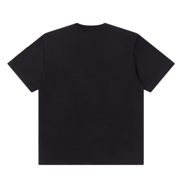 画像2: BlackEyePatch/VERIFIED OG LABEL TEE（BLACK） (2)