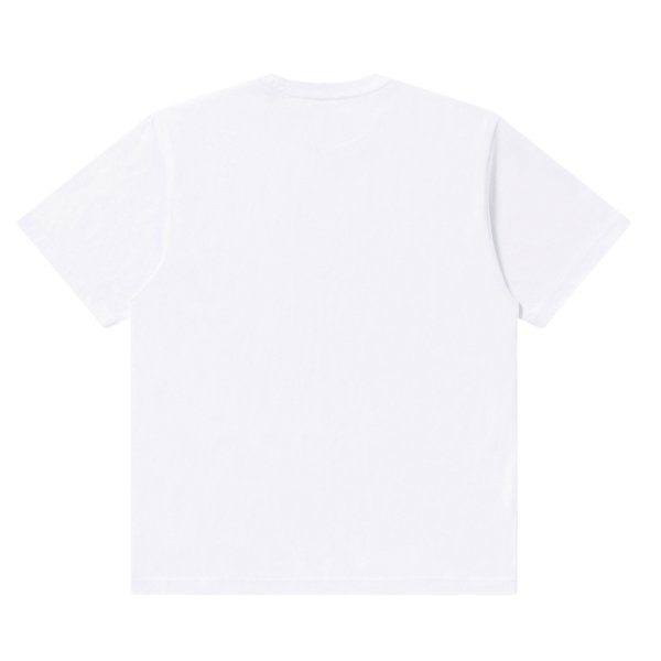 画像2: BlackEyePatch/VERIFIED OG LABEL TEE（WHITE） (2)