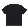 画像2: BlackEyePatch/HEAVY WEIGHT SMALL B EMBLEM TEE（BLACK） (2)