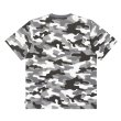 画像2: BlackEyePatch/OG LABEL TEE（WHITE CAMO） (2)