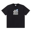 画像1: BlackEyePatch/VERIFIED OG LABEL TEE（BLACK） (1)