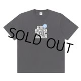 画像: BlackEyePatch/VERIFIED OG LABEL TEE（BLACK）