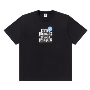 画像: BlackEyePatch/VERIFIED OG LABEL TEE（BLACK）