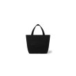 画像2: BlackEyePatch/HWC LABEL TOTE BAG SMALL（BLACK） (2)