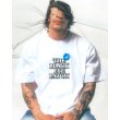 画像3: BlackEyePatch/VERIFIED OG LABEL TEE（WHITE） (3)
