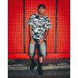 画像3: BlackEyePatch/OG LABEL TEE（WHITE CAMO） (3)
