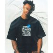 画像3: BlackEyePatch/VERIFIED OG LABEL TEE（BLACK） (3)