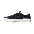 画像2: WACKO MARIA/CONVERSE / ONE STAR SUEDE（BLACK）［ワンスタースウェード-25春夏］ (2)