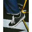 画像7: WACKO MARIA/CONVERSE / ONE STAR SUEDE（BLACK）［ワンスタースウェード-25春夏］ (7)