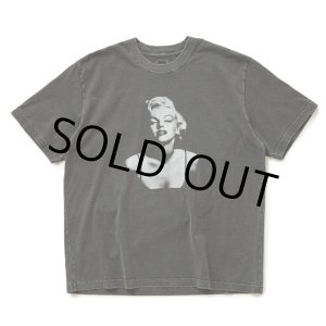 画像: RATS/MONROE TEE（BLACK）［モンローT-25春夏］