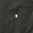 画像6: RATS/MONROE TEE（BLACK）［モンローT-25春夏］ (6)