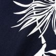 画像6: RATS/ALOHA S/S SHIRT（NAVY）［アロハシャツ-25春夏］ (6)