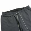 画像3: ROUGH AND RUGGED/PEAKS SHORTS（GRAY）［ピークスショーツ-25春夏］ (3)