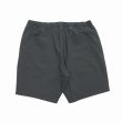 画像2: ROUGH AND RUGGED/PEAKS SHORTS（GRAY）［ピークスショーツ-25春夏］ (2)