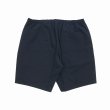 画像2: ROUGH AND RUGGED/PEAKS SHORTS（NAVY）［ピークスショーツ-25春夏］ (2)