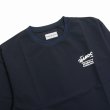 画像3: ROUGH AND RUGGED/PEAKS（NAVY）［ピークス-25春夏］ (3)