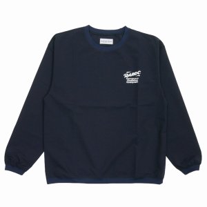 画像: ROUGH AND RUGGED/PEAKS（NAVY）［ピークス-25春夏］