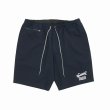 画像1: ROUGH AND RUGGED/PEAKS SHORTS（NAVY）［ピークスショーツ-25春夏］ (1)